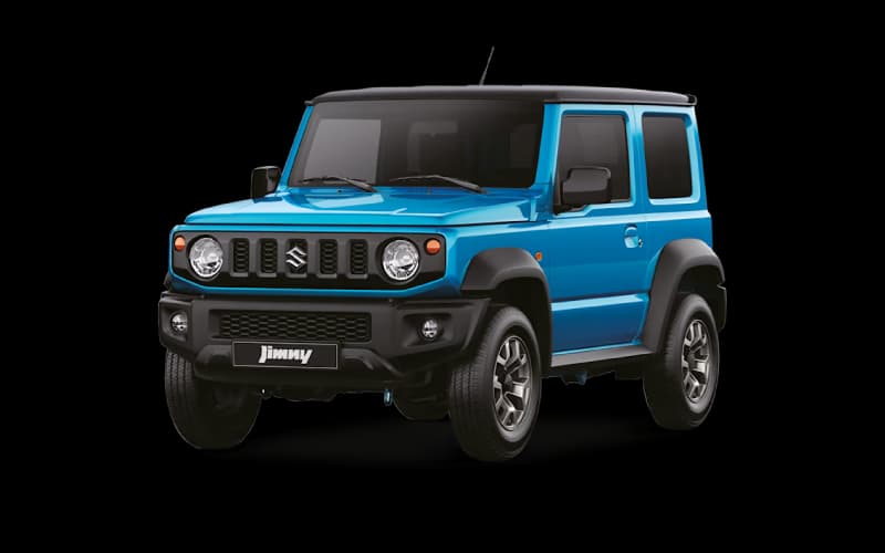 SUZUKI