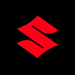SUZUKI logo