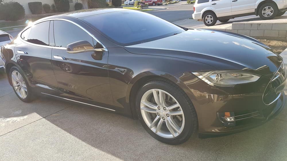 Foto de Detailer guy 2