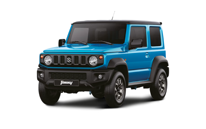 SUZUKI